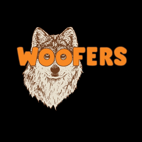 Woofers Shirt