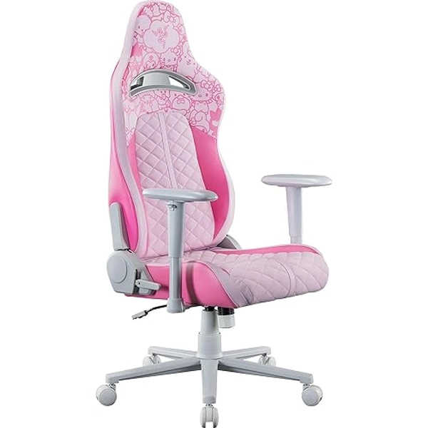 Razer Enki X Essential Gaming Chair