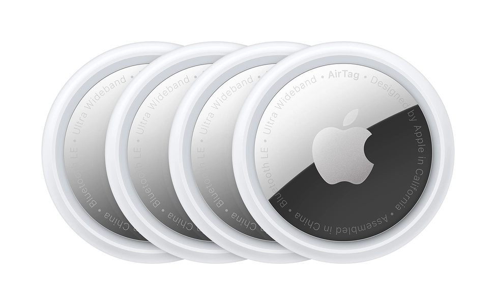 Apple AirTag 4-pack