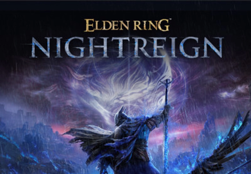ELDEN RING NIGHTREIGN NA PC Steam CD Key