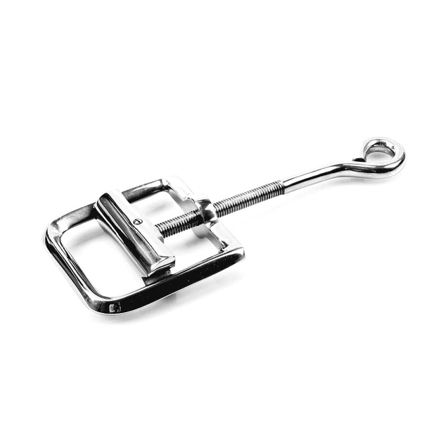 Balzakklem - Ball clamp