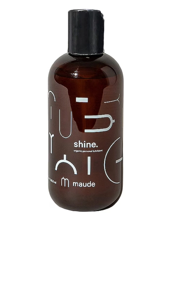 Shine Organic Lubricant