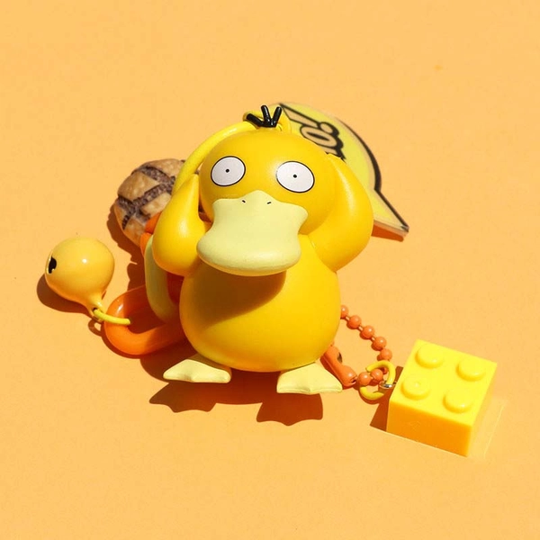 Cute Keychain Wristlet Lanyard Kawaii Accessories