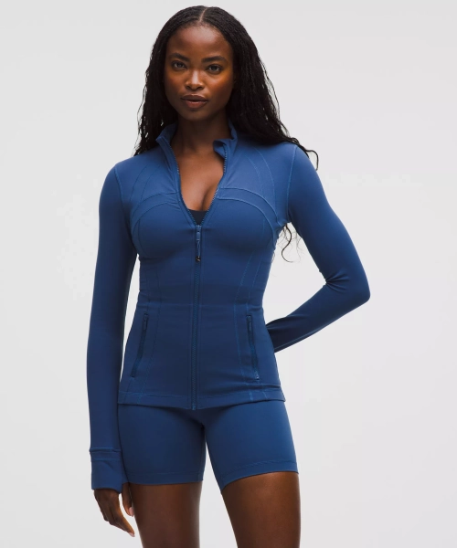 Define Jacket *Nulu - 