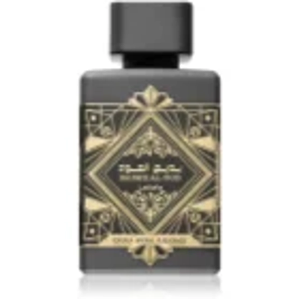 Lattafa Badee Al Oud Oud For Glory