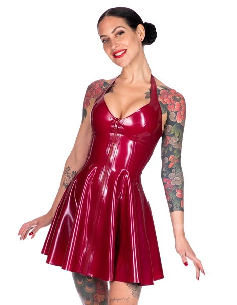 Adelphi Swing Dress