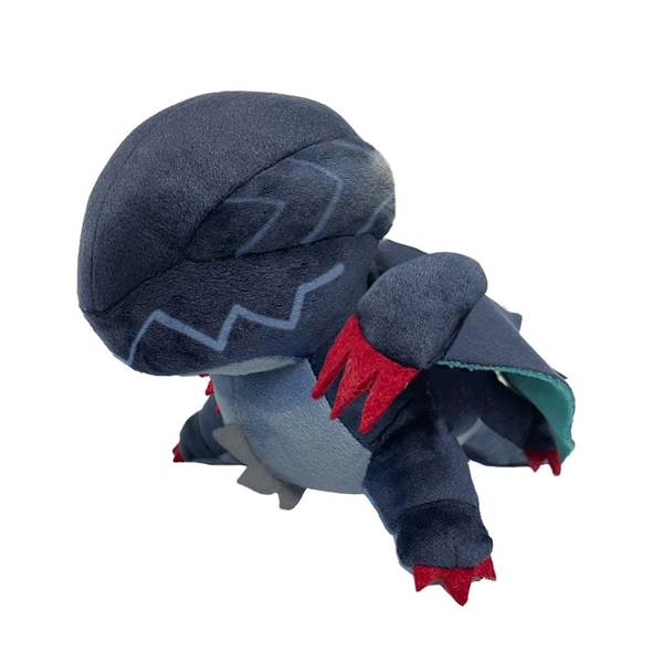 Plush Gore Magala Deformed Monster Hunter Rise Sunbreak