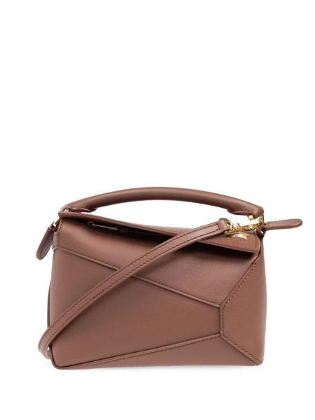 mini Puzzle tote bag | One Size