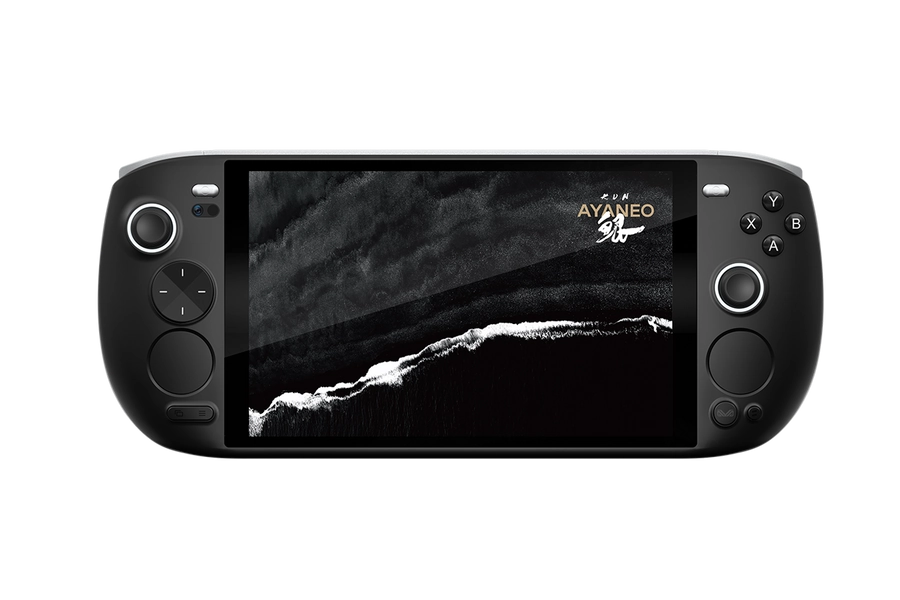 AYANEO KUN AMD 7840U