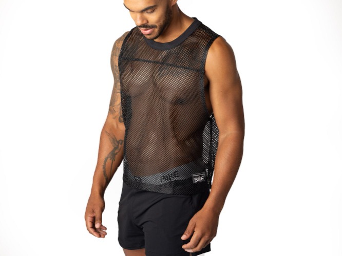 Bike Athletic - Sleeveless Practice Jersey