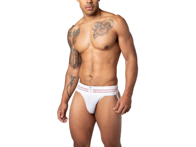 Bike Athletic - Original #10 Jockstrap