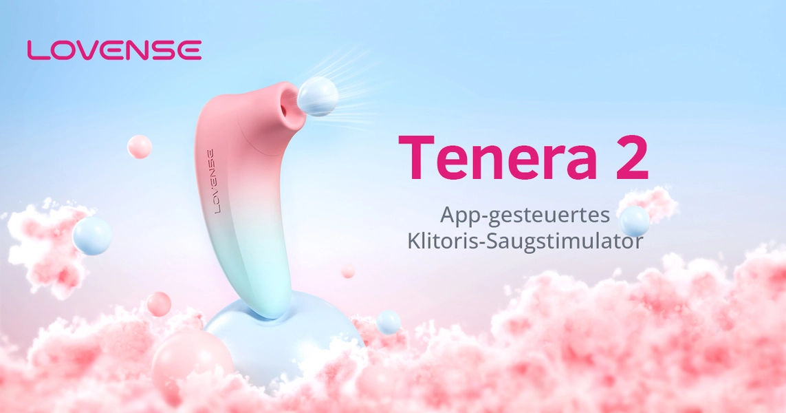 Lovense Tenera 2