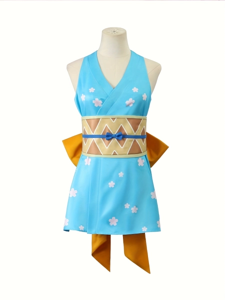 Wano Nami 