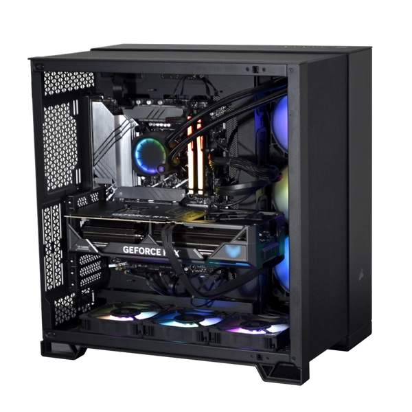 Kusanagi Gaming PC