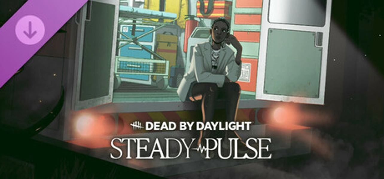 Dead by Daylight - Steady Pulse on Steam