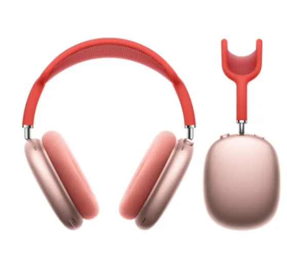 5$ contribution to Airpods Max