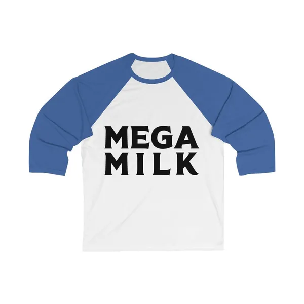 Mega Milk Manga Otaku Anime Girl Weeaboo Cosplay Japanese Clothing Gift Unisex Aesthetic Shirt