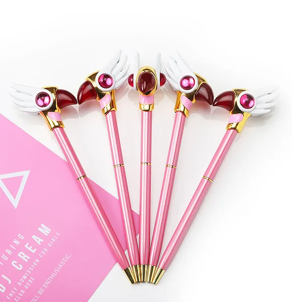 Cardcaptor Sakura Ballpoint Pen