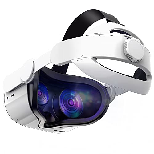 Adjustable Head Strap for Quest 2