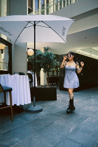 it’s your round 🍹🍸