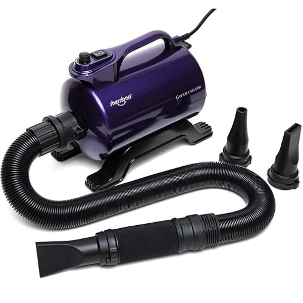 Dog Grooming Force Dryer