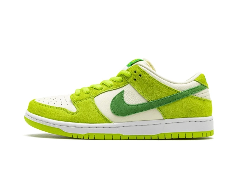 SneakerStore.cz | Nike SB Dunk Low "Green Apple"