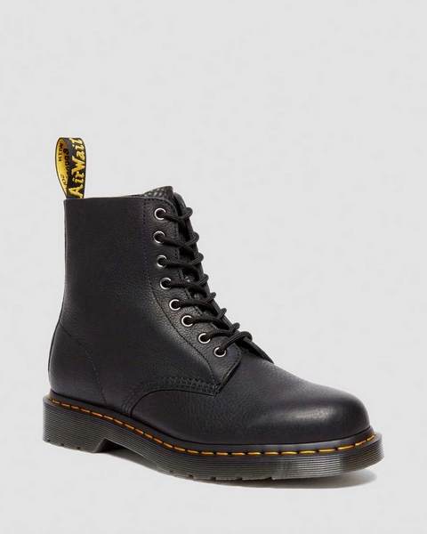 DR MARTENS 1460  Ambassador Leather Lace Up Boots