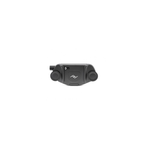 PEAK DESIGN Capture® Camera Clip V3 Fekete - no plate