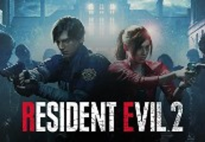 RESIDENT EVIL 2 / BIOHAZARD RE:2 US Steam CD Key