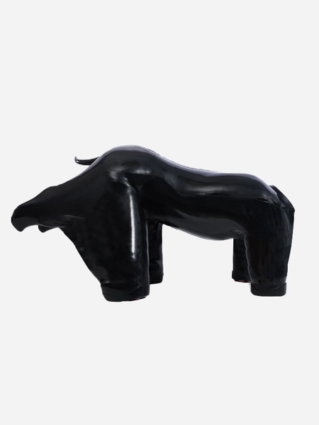 Silicone Puppy Gimp Suit 🐶