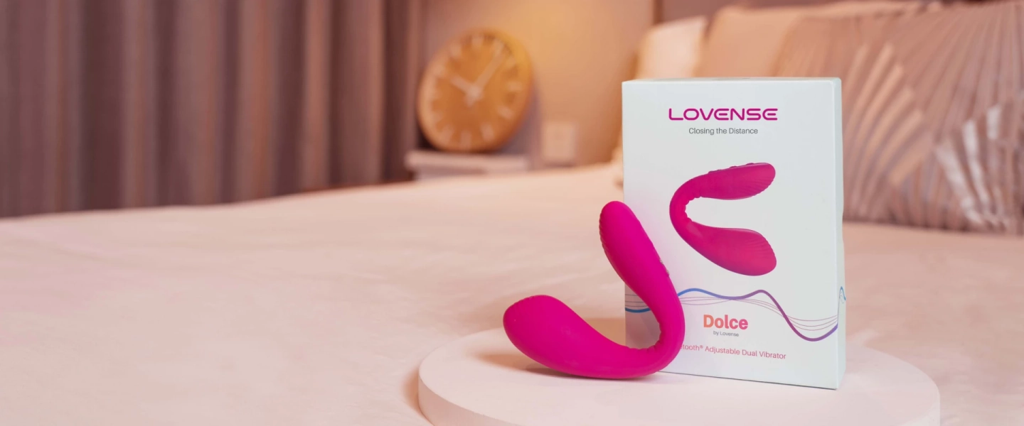 Lovense Dolce