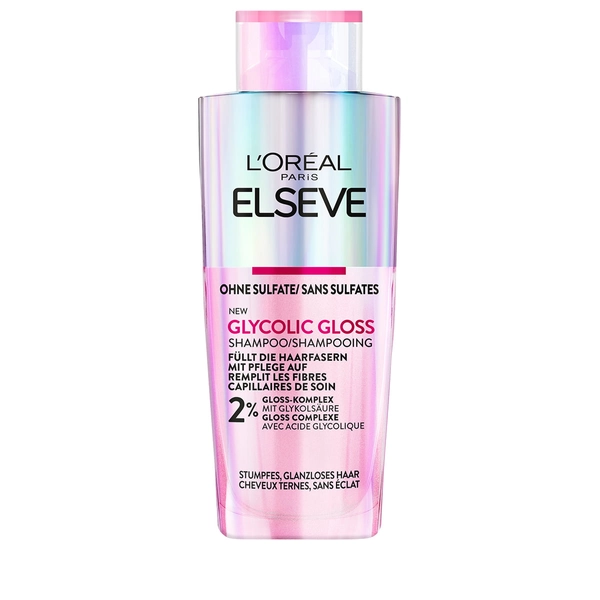 Glycolic Gloss Set