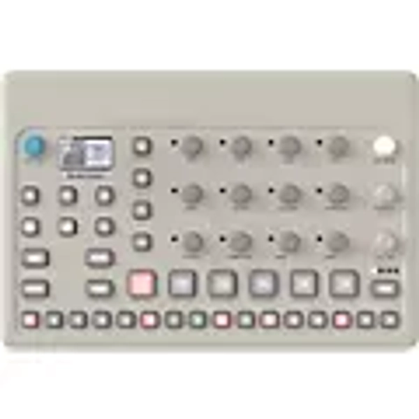 Elektron Model:Cycles 6-Track FM-Based Groovebox