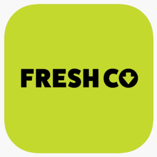 FreshCo CA$25 Gift Card