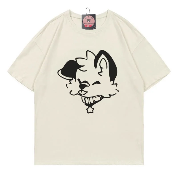 Pup shirt