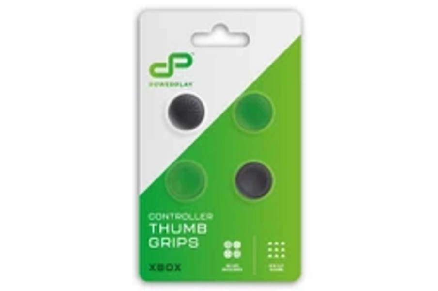 PowerPlay Xbox Thumb Grips