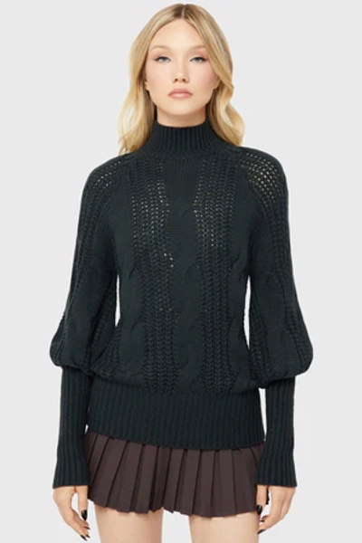 Hallowbite Sweater