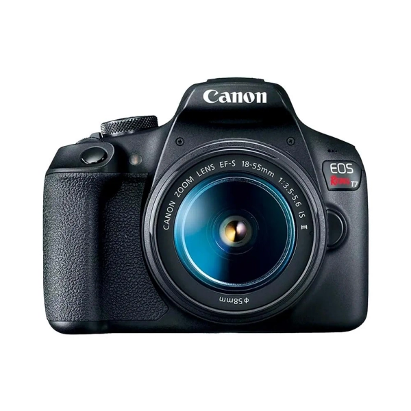 Canon EOS Rebel T7+