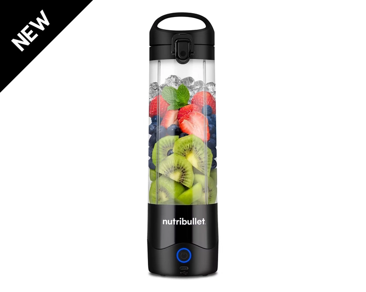 nutribullet Portable Blender