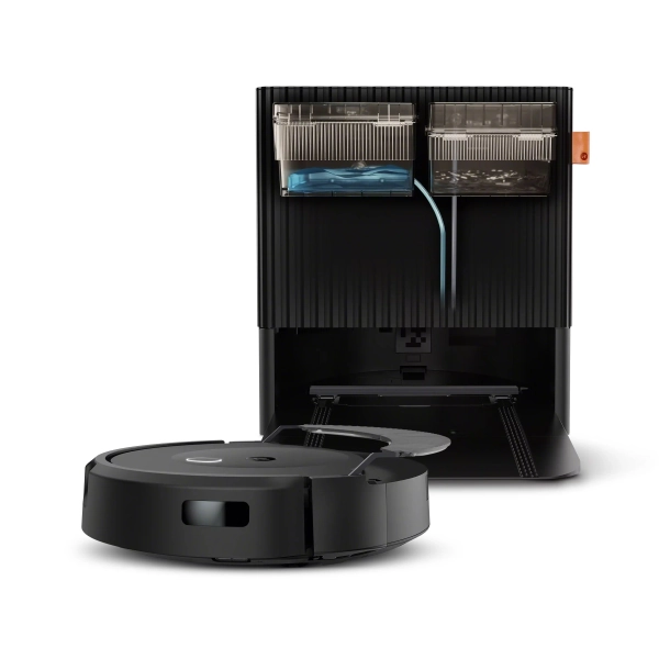 Roomba Combo® 10 Max robot + AutoWash™ dock
