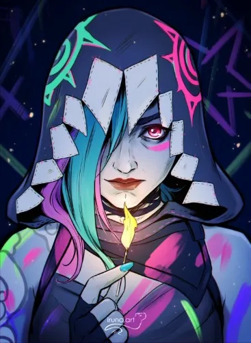 Large 𝙎𝙝𝙞𝙢𝙢𝙚𝙧 dose