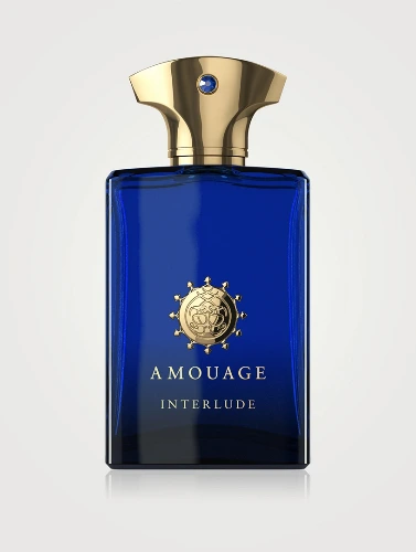 AMOUAGE Interlude Man Eau de Parfum | Holt Renfrew