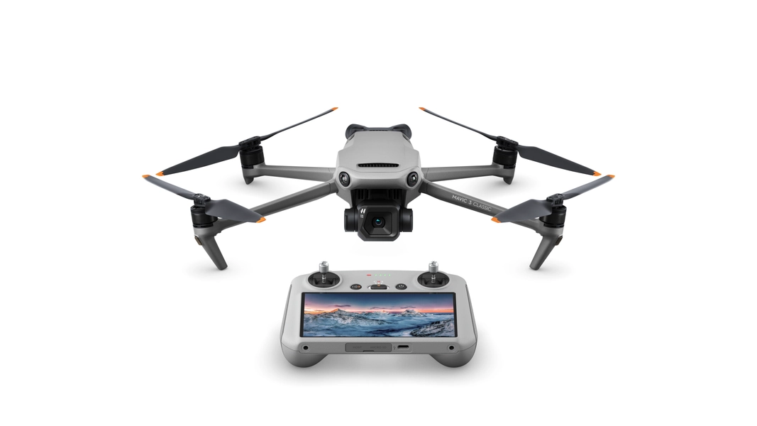 DJI Mavic 3 Classic inkl. DJI RC