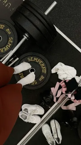 Gym membership