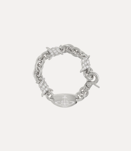 Vivienne Westwood | Verena Chain Bracelet