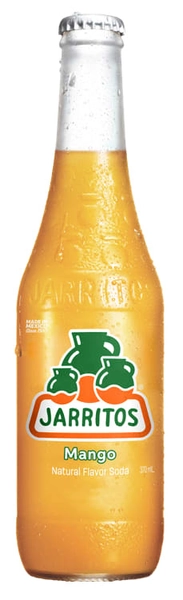 Jarritos