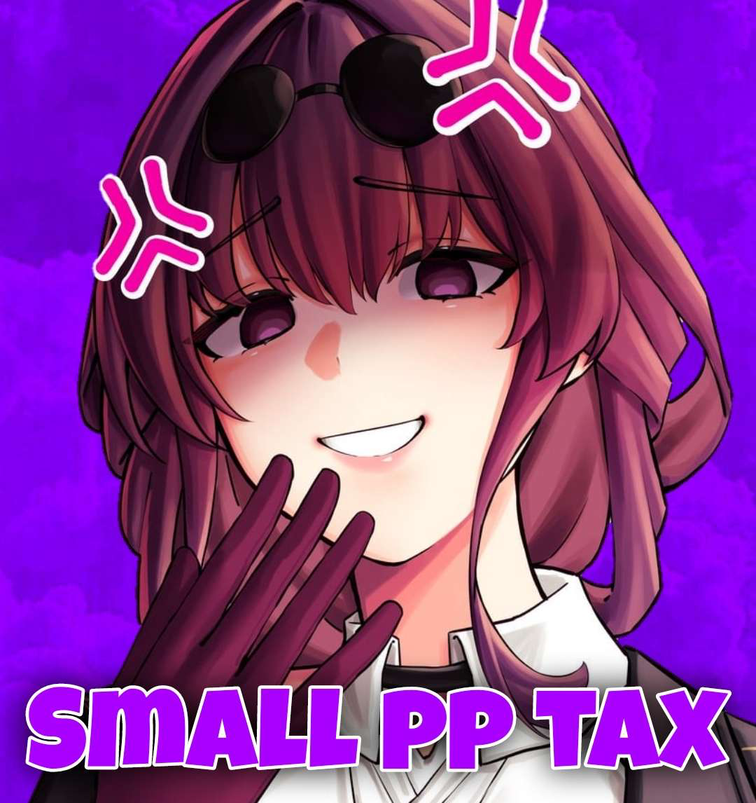 Small PP Tax