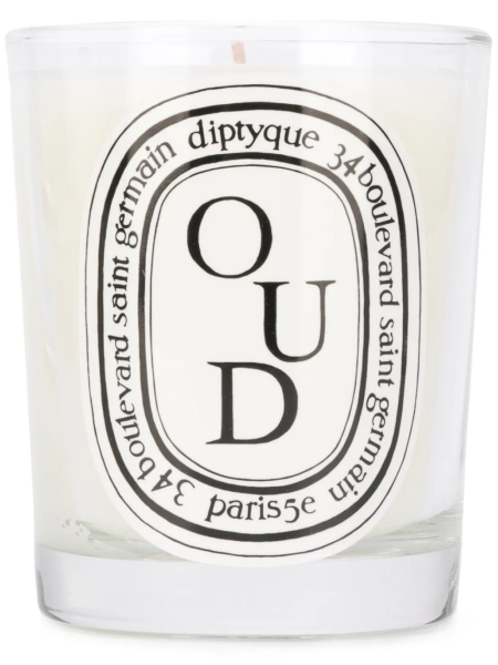 Diptyque Oud Candle 