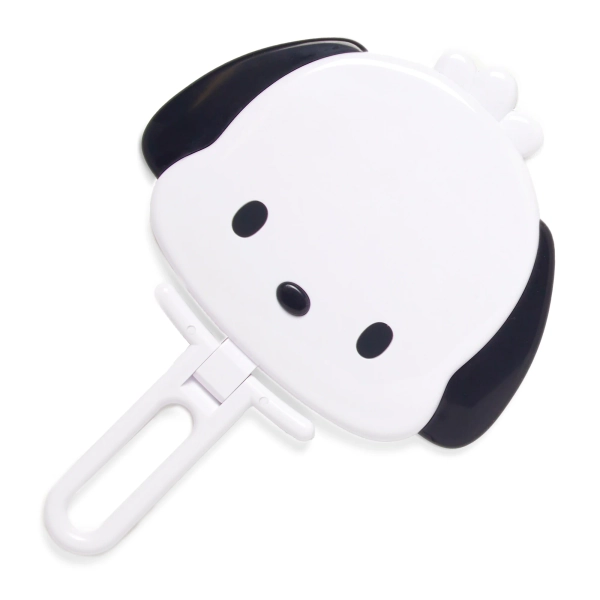 Pochacco Folding Hand Mirror