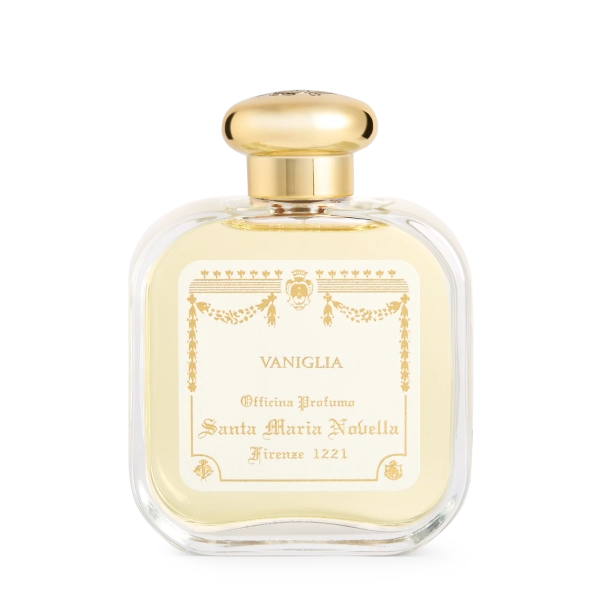 Vaniglia parfum